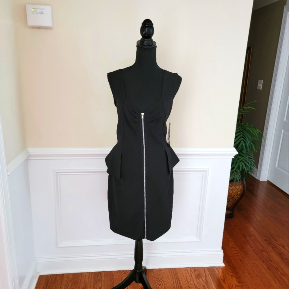 New - True Envy Dress